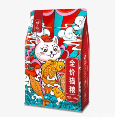 5款高性价比猫粮推荐｜养猫种草好物