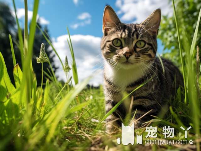 买了猫到底需要注意什么?